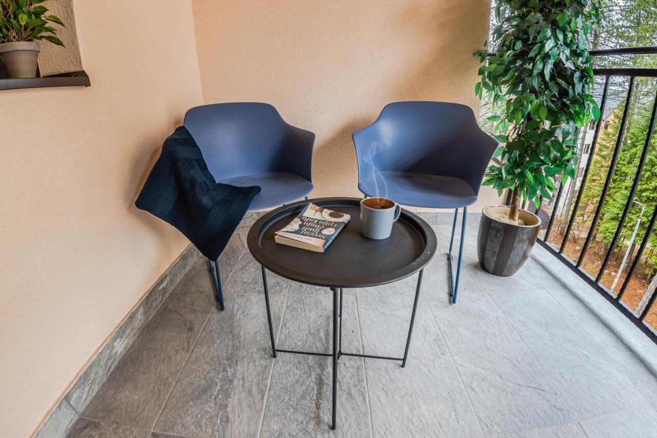 Apartment Erak Hill ズラティボール エクステリア 写真